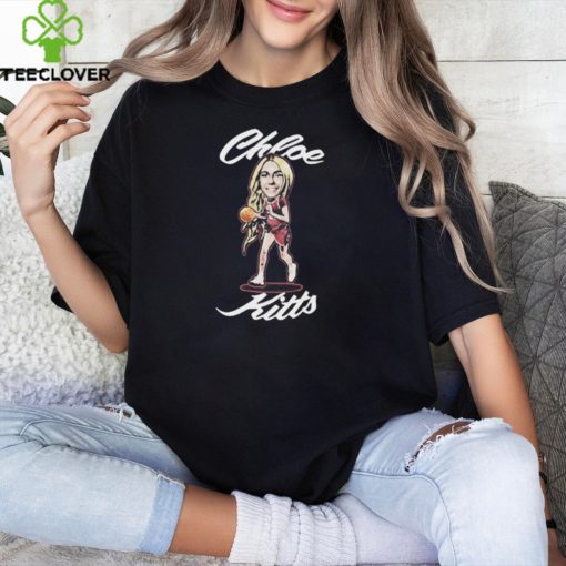 Official Chloe Kitts Illustration Shirt