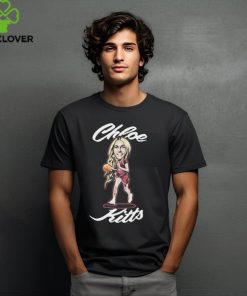 Official Chloe Kitts Illustration Shirt
