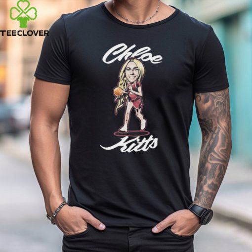 Official Chloe Kitts Illustration Shirt