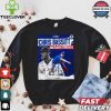 Los Angeles Dodgers the chase for 50 50 shirt