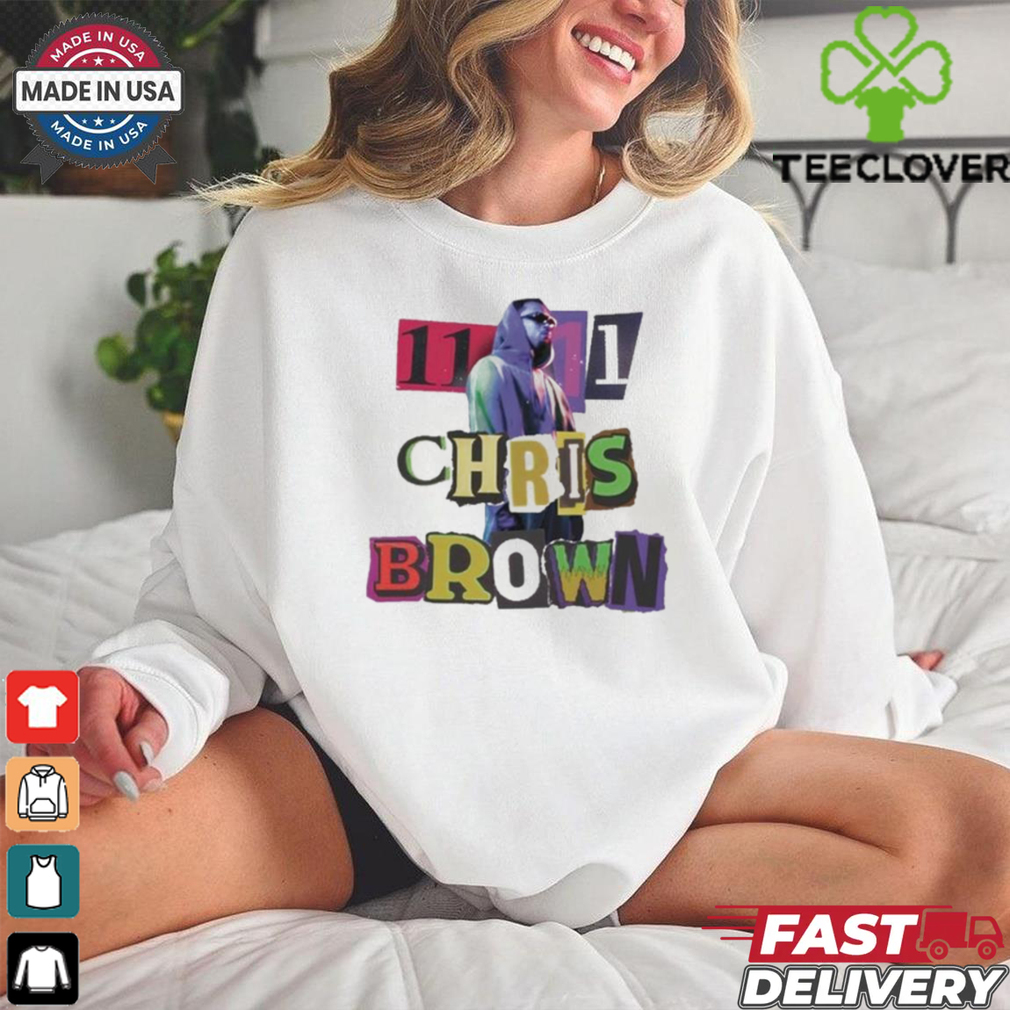 Official Chris Brown Breezy Wuz Here Shirt Official Chris Brown Breezy Wuz Here Shirt