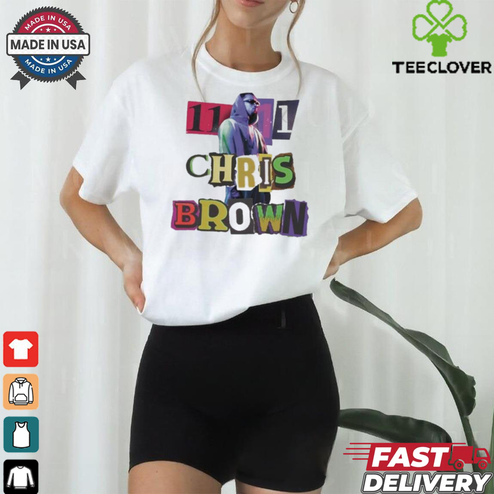 Official Chris Brown Breezy Wuz Here Shirt Official Chris Brown Breezy Wuz Here Shirt
