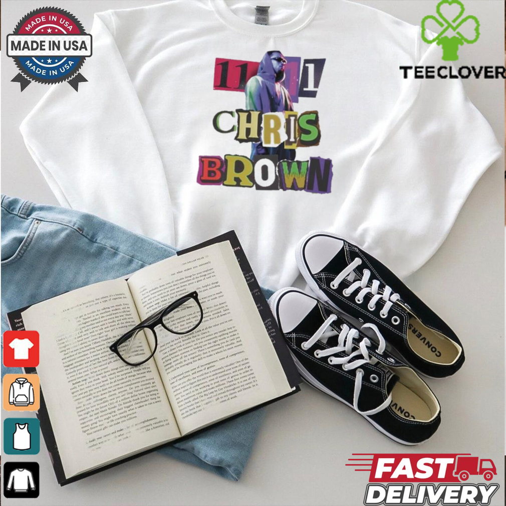 Official Chris Brown Breezy Wuz Here Shirt Official Chris Brown Breezy Wuz Here Shirt