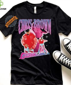 Official Chris Brown Star Struck Shirt