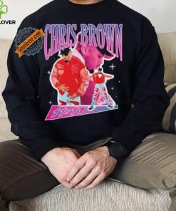Official Chris Brown Star Struck Shirt