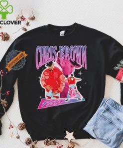 Official Chris Brown Star Struck Shirt