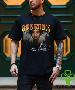 Official Chris Patrick The Calm Shirt