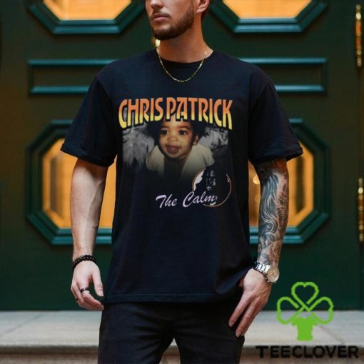 Official Chris Patrick The Calm Shirt