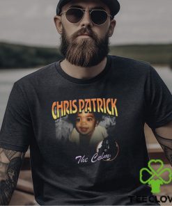 Official Chris Patrick The Calm Shirt