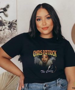 Official Chris Patrick The Calm Shirt