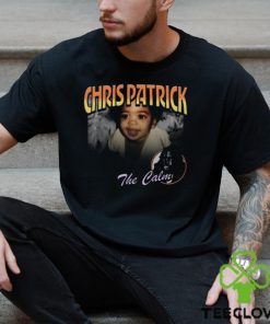 Official Chris Patrick The Calm Shirt