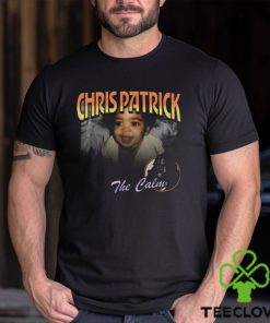 Official Chris Patrick The Calm Shirt