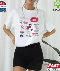 Official Chris Sale Super Sale 2024 Cy Young Winner Shirt