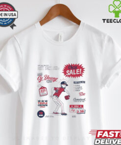 Official Chris Sale Super Sale 2024 Cy Young Winner Shirt