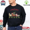 Let’s Get Nuts christmas shirt