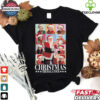 New Jersey Hockey Abbey Road 2024 Signatures Shirt