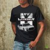 Official Sumerian Kittie Fire Shirt