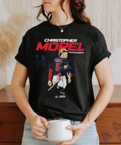 Official Christopher Morel MLBPA shirt 1 Official Christopher Morel MLBPA shirt