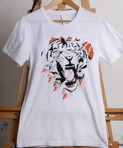 Official Cin Roar shirt
