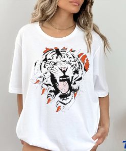 Official Cin Roar shirt 1 Official Cin Roar shirt