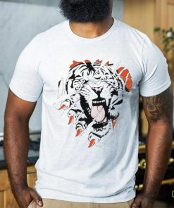 Official Cin Roar shirt 2 Official Cin Roar shirt