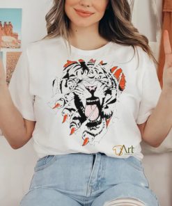 Official Cin Roar shirt 3 Official Cin Roar shirt