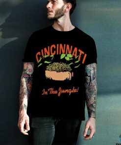 Official Cincinnati Bengals Homage Nfl X Guy Fieri's Flavortown Tri blend T shirt 1 Official Cincinnati Bengals Homage Nfl X Guy Fieri's Flavortown Tri blend T shirt