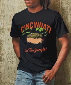 Official Cincinnati Bengals Homage Nfl X Guy Fieri's Flavortown Tri blend T shirt 2 Official Cincinnati Bengals Homage Nfl X Guy Fieri's Flavortown Tri blend T shirt