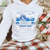 Los Commanders Hispanic Heritage 2023 T Shirt