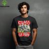 Official Class Of 1984 We Are The Future And Nothing Can Stop Us Shirts