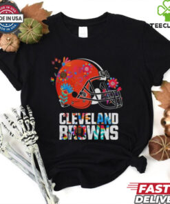 Official Cleveland Browns 2024 Dia De Los Muertos Pullover Shirt 2 Official Cleveland Browns 2024 Dia De Los Muertos Pullover Shirt