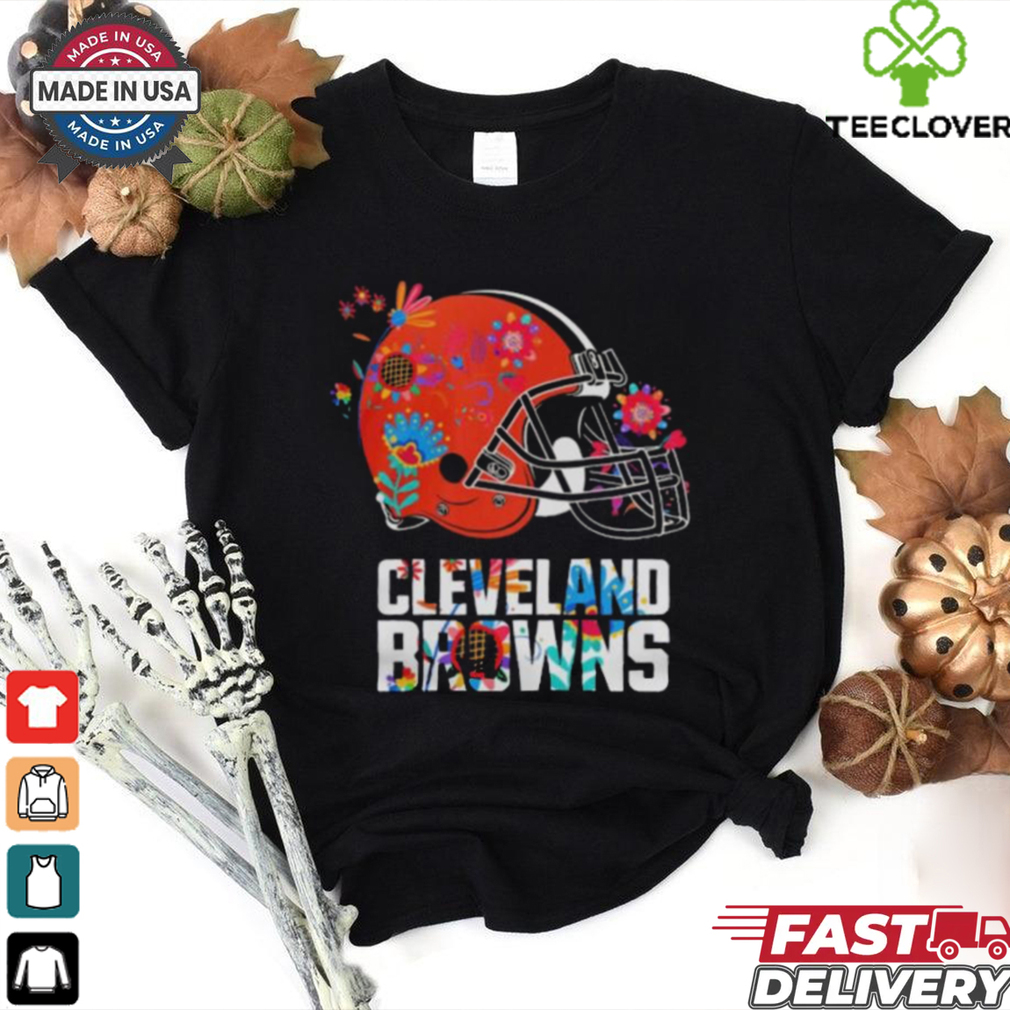 Official Cleveland Browns 2024 Dia De Los Muertos Pullover Shirt Official Cleveland Browns 2024 Dia De Los Muertos Pullover Shirt