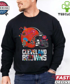 Official Cleveland Browns 2024 Dia De Los Muertos Pullover Shirt 3 Official Cleveland Browns 2024 Dia De Los Muertos Pullover Shirt
