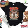 Official Matchup Michigan Wolverines vs Oregon Duck The Big House Nov 2 2024 t shirt