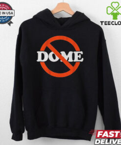Official Cleveland Browns No Dome Shirt