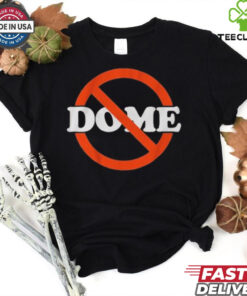 Official Cleveland Browns No Dome Shirt