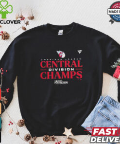 Official Cleveland Guardians 2024 American League Central Division Champions Shirt 3 Official Cleveland Guardians 2024 American League Central Division Champions Shirt