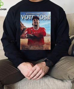 Official Cleveland Guardians Vote Jose Ramirez Texas shirt 3 Official Cleveland Guardians Vote Jose Ramirez Texas shirt