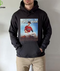 Official Cleveland Guardians Vote Steven Kwan Texas shirt