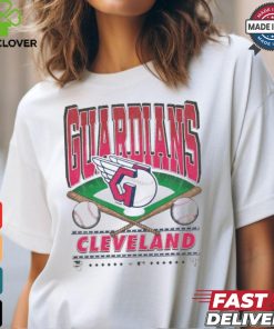 Official Cleveland Guardians White Straight Shot 47 Franklin Fashion Shirt 1 Official Cleveland Guardians White Straight Shot 47 Franklin Fashion Shirt