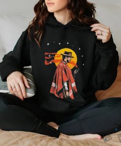 Official Clint Eastwood clintposter 2024 shirt