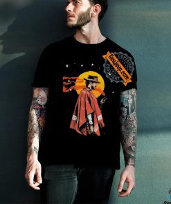 Official Clint Eastwood clintposter 2024 shirt