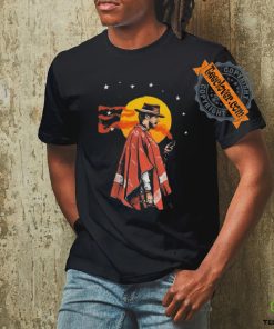 Official Clint Eastwood clintposter 2024 shirt