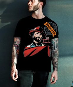 Official Clint Eastwood you did shirt 1 Official Clint Eastwood you did shirt