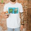 University Of Arkansas Baseball Stadium 2023 shirt