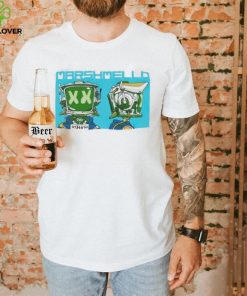 Official Clothing Marshmello Bad Robot Shirt