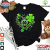 Official 5 years in a row AFC East Champions mascot shirt