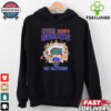 Official Snoopy Charlie Brown and Friends Notre Dame Fighting Irish Flags shirt