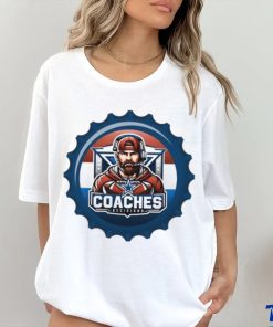 Official Coaches Decisions Dallas Cowboy Football T shirt