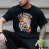 Too Big To Rig Saying Trump 2024 Funny Trump Quote Shirt